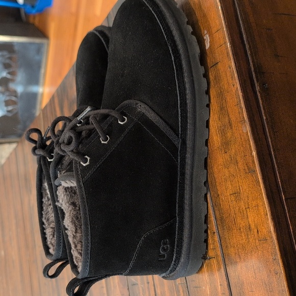 Ugg Nuemel Chukka Boot - Picture 6 of 13